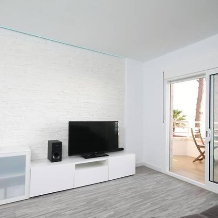Apartamento frente al mar en Cambrils Exterior foto